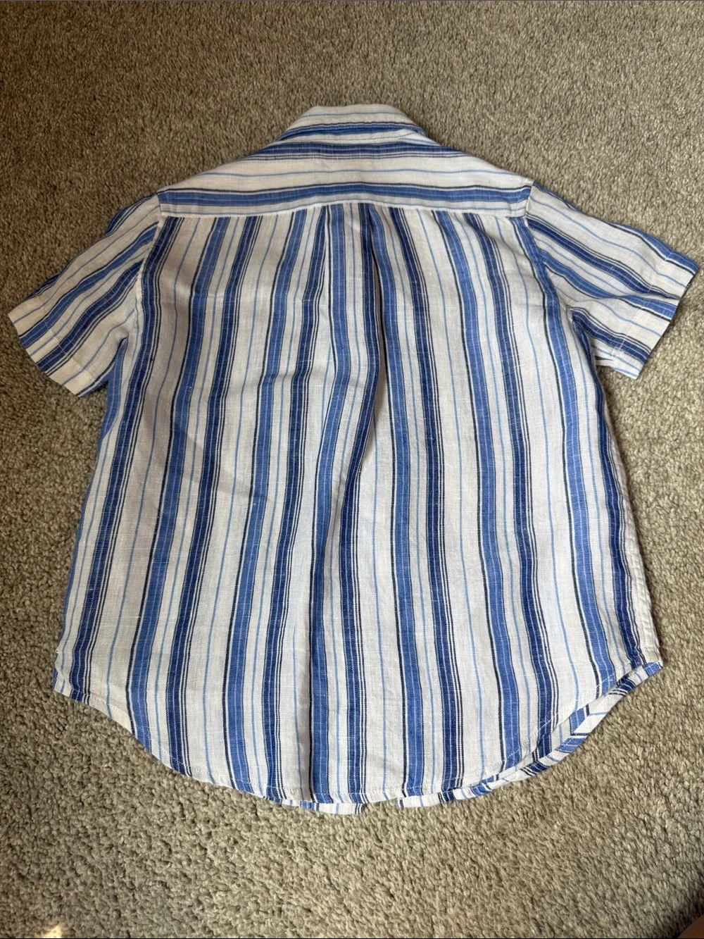 Ralph Lauren lightweight short